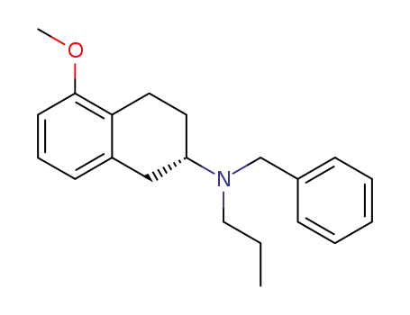 Top Purity API 101403 24 1 S 1 2 3 4 Tetrahydro 5 Methoxy N Propyl 2