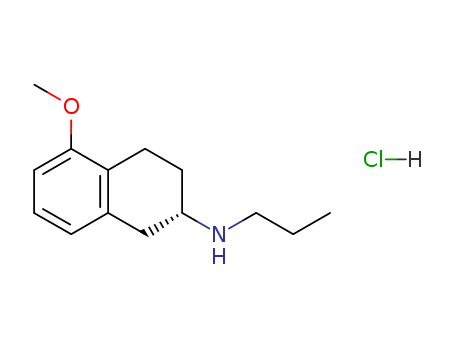 Export S Tetrahydro Methoxy N Propyl Naphthalenamine